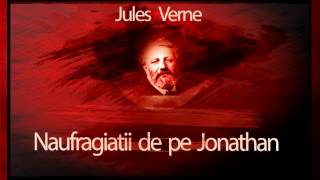 Jules Verne - Naufragiatii de pe Jonathan (1978)