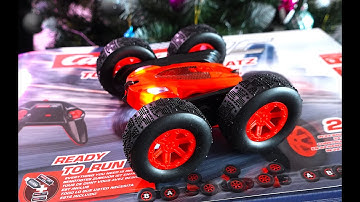 Carrera Adventskalender RC / Complete installation