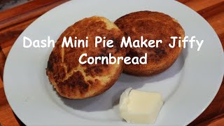 Celebrity Dash Pie Maker - Jiffy Cornbread Net Worth