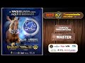 🔴 DISPUTA MASTER CAMPEÃO DOS CAMPEÕES CVP2023 | VAQUEJADA PARQUE BEMAIS