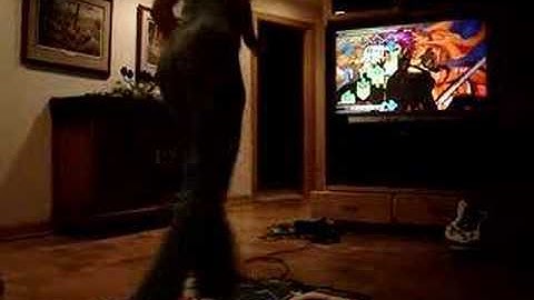 DDR DoLL - Standard / Difficult (AA)