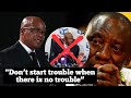 Zuma WARNED IEC | "Don’t provoke the people of South Africa” 😲😯😮😯 |  MK