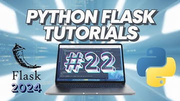 Python Flask Tutorial #22 - Noting App: Noting Interface Frontend