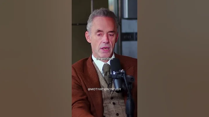 Jordan Peterson's advice for 2025 #motivation #inspiration #jordanpeterson
