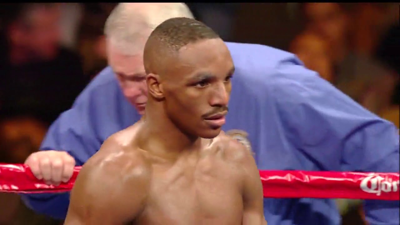 Marcos Maidana vs Devon Alexander