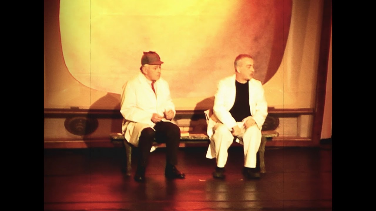 La Méthode de Guy Foissy par le Théâtre Royal des Forges