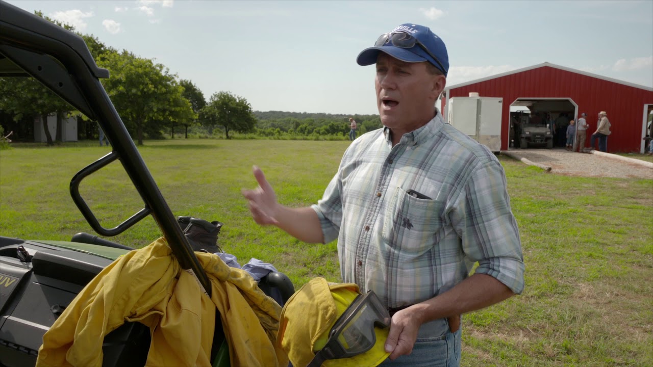 Fire Equipment: Personal Protective Equipment