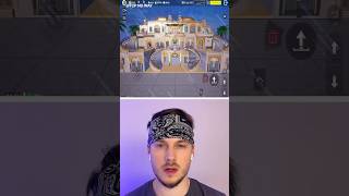 Panda react to “$100,000 UC House” 🥺