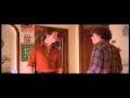 Jesse Eisenberg as CHARLIE BANKS -- Clip "Drinking vs. Homework"