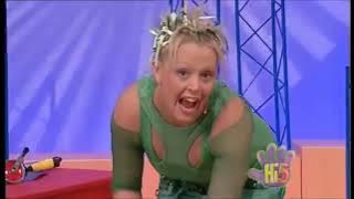 Hi-5 Series 5 - Song of the Week - Ending - Build It Up