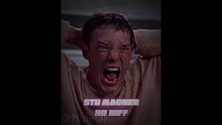 Team Roman Bridger Vs Scream 4-6