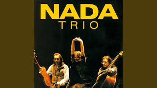 Miniatura de vídeo de "Nada Trio - Maremma"