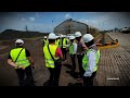 Port Operations | Iron Ore Handling &amp; Inspection I