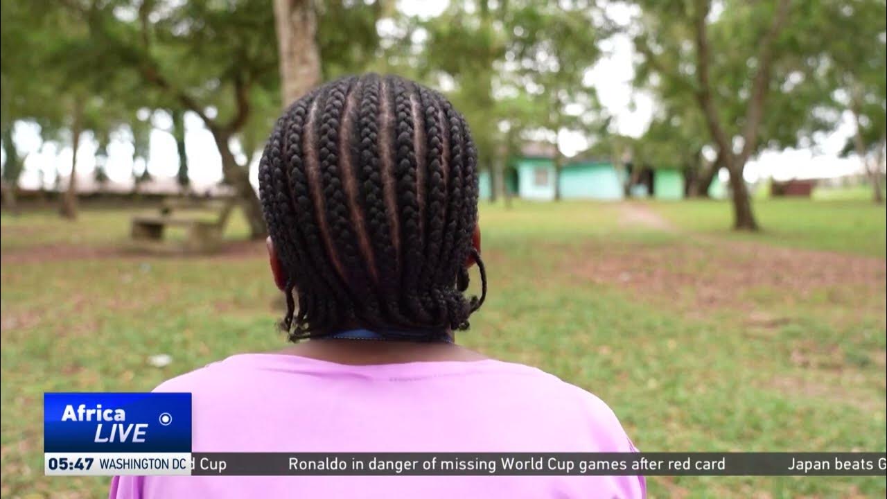 Nigerian aid groups step in to rebuild lives of children accused of witchcraft