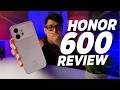 Probé el Honor 600 por 14 días y esto es LO BUENO y lo MALO | Review