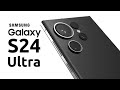 Samsung Galaxy S24 Ultra - АПГРЕЙД КАМЕРЫ ЖДАЛИ?