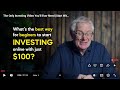 Is Mark Tilbury WRONG About Investing? (CPA Reacts)