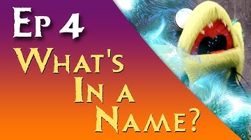 The Oracle Ep 4 -- What