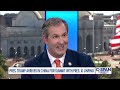 Rep. Johnny Olszewski on the U.S.-China Summit and Congressional News of the Week