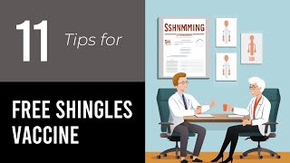 11 Tips On Free Shingles Vaccine For Seniors 2023