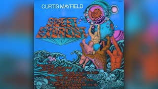 Curtis Mayfield - To Be Invisible