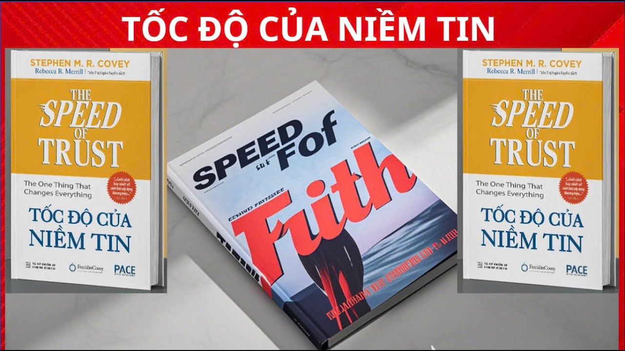 Outline Video Tốc Độ Của Niềm Tin p1