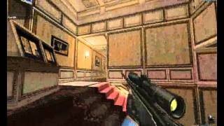 L11 Point Blank Br Movie!