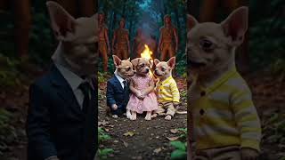 👉 गरीब पप्पी ने अमीर दोस्तों को बचाया 😭 | सच्ची दोस्ती