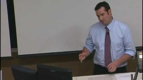 CERIAS Security: An Introduction to Biometric Technologies 3/6