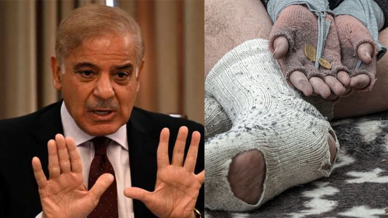 COP27 Egypt| Pakistan secures Loan| AIIB Chinese Bank| Flood in Pakistan| Long Azadi March| Imran K