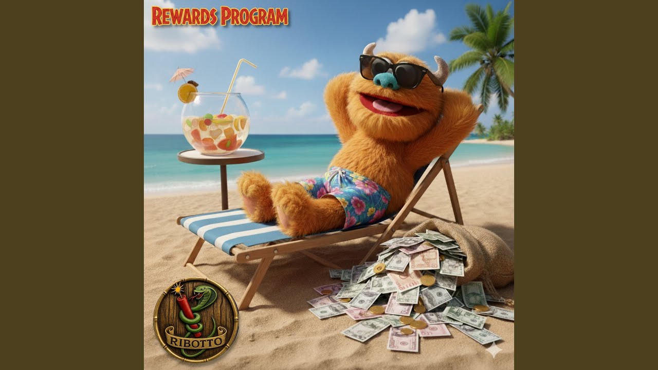 Смотреть «Rewards Program» на YouTube Смотреть «Rewards Program» на YouTube