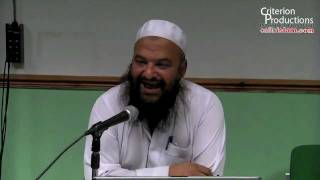 Tasfiya Wa Tarbiya : Lesson 2 : Continuation of Biography