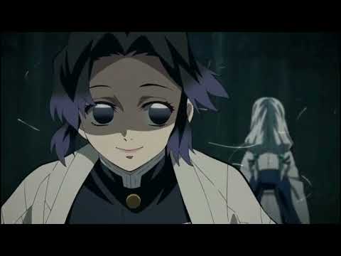 شينوبو ضد العنكبوت الاخت