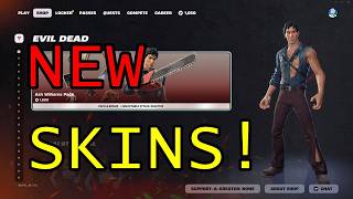 Fortnite Item Shop New april 29 2026 New Item Shop Fortnite