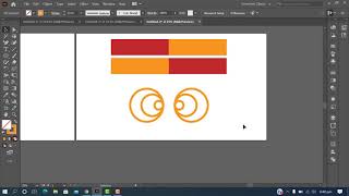 Transform Panel and Transform Each in Adobe Illustrator | Beginners Tutorial-037 in Urdu