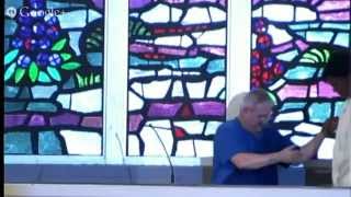 Royal Haven Baptism Service April 12, 2015