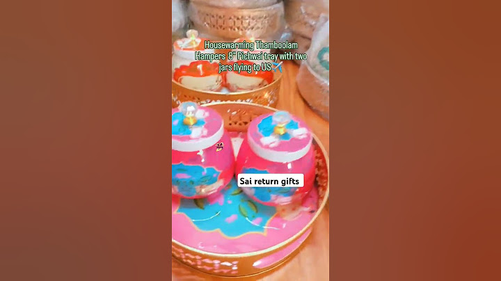 House warming ceremony return gifts order ready to ship||any occasion return gifts avl9840037420