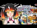 『การ์ดเปิดการ์ด 』Review Battle of Talingchan SD05กำเนิดจากน้ำ&BT03อมนุษย์ Invation [VtuberTH]✿◕ ‿ ◕✿