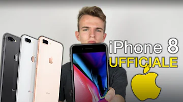 Come usare al meglio iPhone 8?