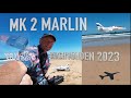 Mk 2 MARLIN JET with Vector - BEACH MAIDEN 2023