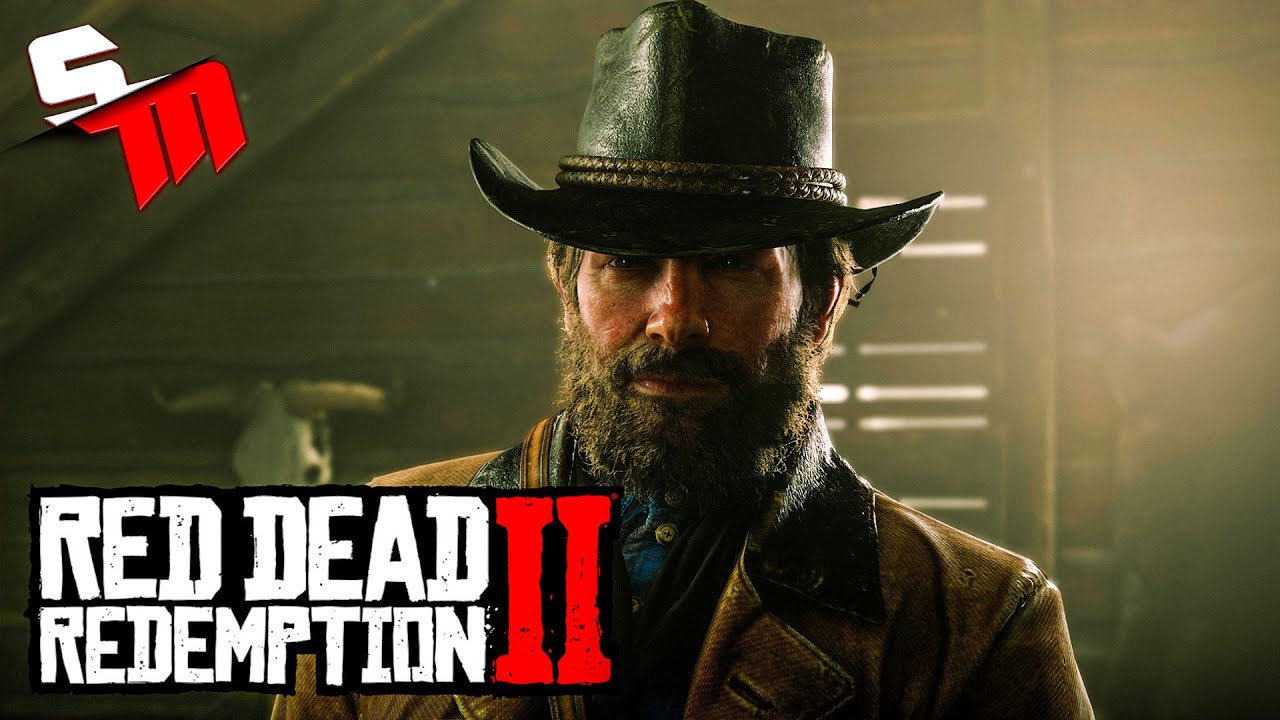 КРОМЕШНЫЙ АД Red Dead Redemption 2 #24 - YouTube