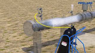 PIPECARE - In-line Inspection