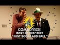 Comedy bang bang  best of 2017 edited  just the scott and paul parts