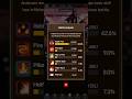 Slayer Legend - Stage 553 554 555 Boss Clear Using Event Skills! #slayerlegend #idlegame #idlerpg