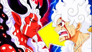 OMG! JETZT KOMMT DIE HEFTIGE RUFFY WENDUNG! 😱 [ONE PIECE 1193+]