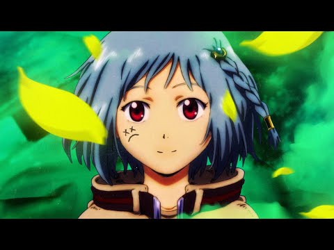 Tsunami J Whata World S End Lyrics X AMV