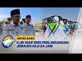 KJRI Siapkan Perlindungan Jemaah Haji 24 Jam [Metro Siang]