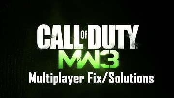 IW5M Fourdeltaone Common Errors Solutions dan Fixes