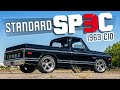 755hp lt5 survivor series 1969 chevrolet c10 by roadster shop