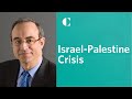 Israel-Palestine Crisis: Is a Two-State Solution Still Possible?